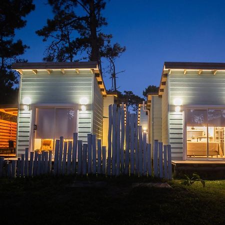 فندق Koru House بونتا ديل ديابلو المظهر الخارجي الصورة