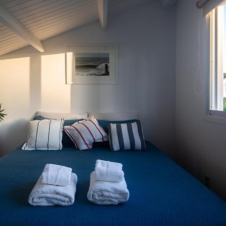 فندق Koru House بونتا ديل ديابلو المظهر الخارجي الصورة
