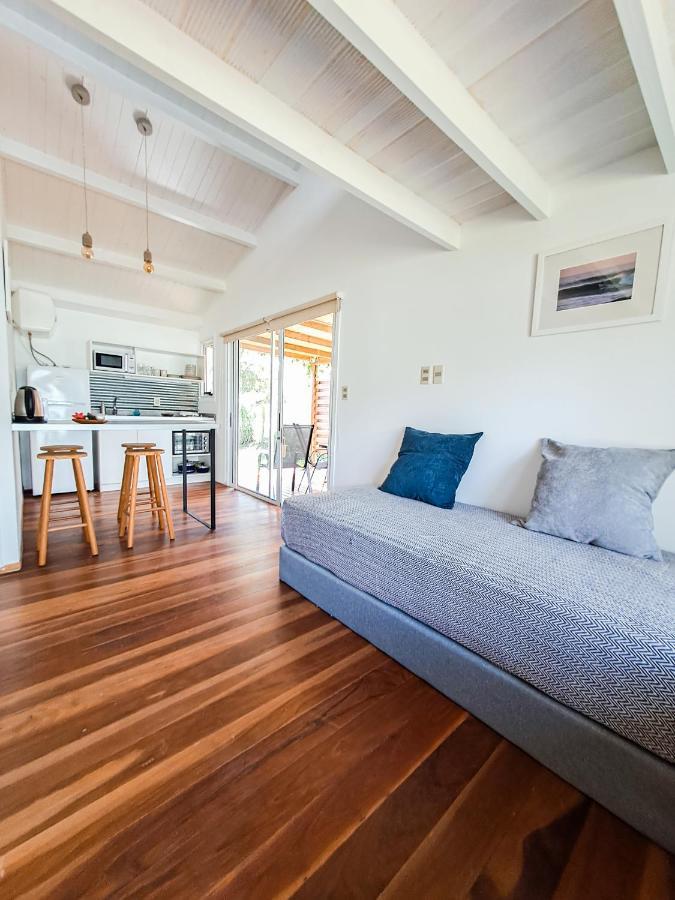 فندق Koru House بونتا ديل ديابلو المظهر الخارجي الصورة