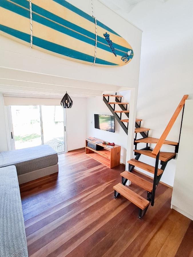 فندق Koru House بونتا ديل ديابلو المظهر الخارجي الصورة