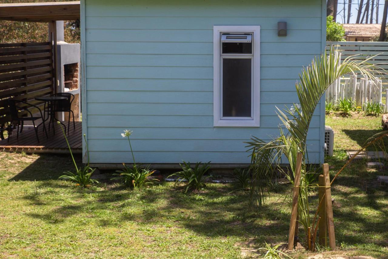 فندق Koru House بونتا ديل ديابلو المظهر الخارجي الصورة