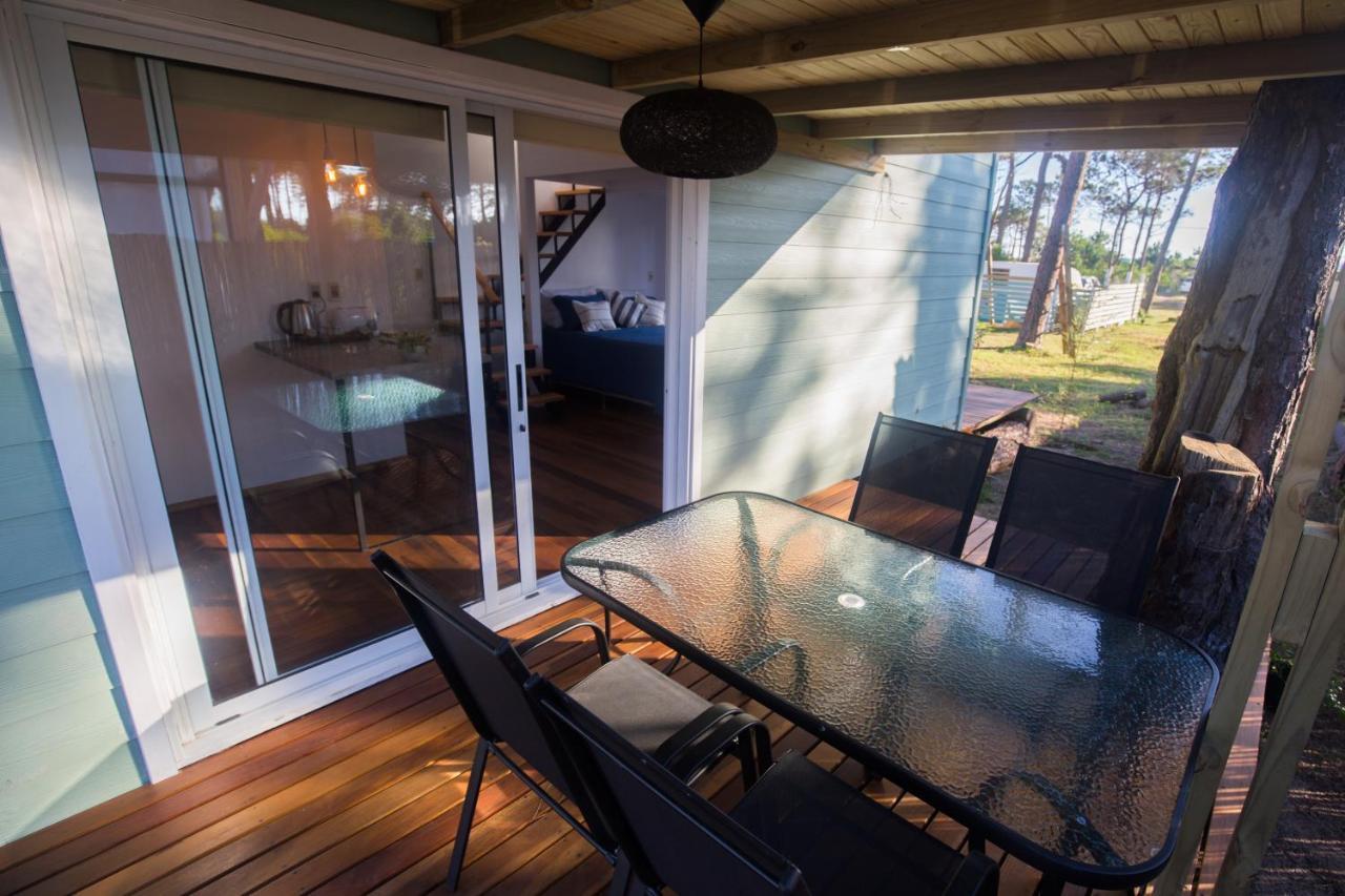 فندق Koru House بونتا ديل ديابلو المظهر الخارجي الصورة