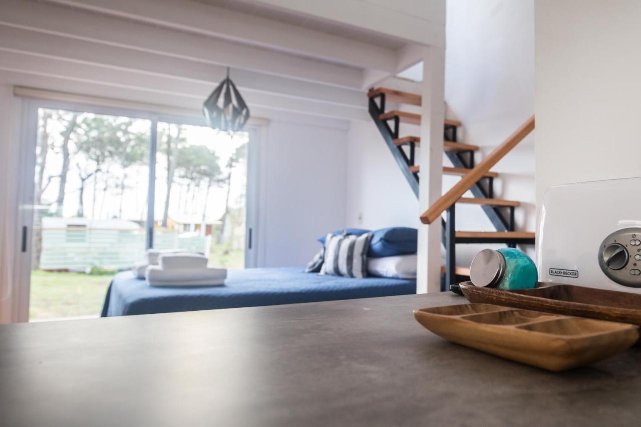 فندق Koru House بونتا ديل ديابلو المظهر الخارجي الصورة