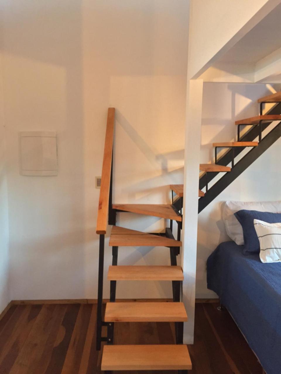 فندق Koru House بونتا ديل ديابلو المظهر الخارجي الصورة