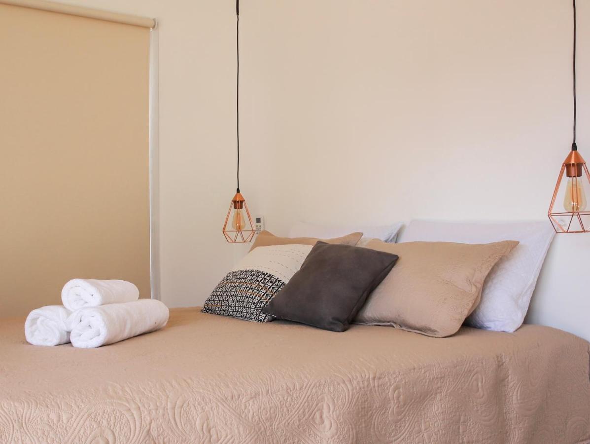 فندق Koru House بونتا ديل ديابلو المظهر الخارجي الصورة