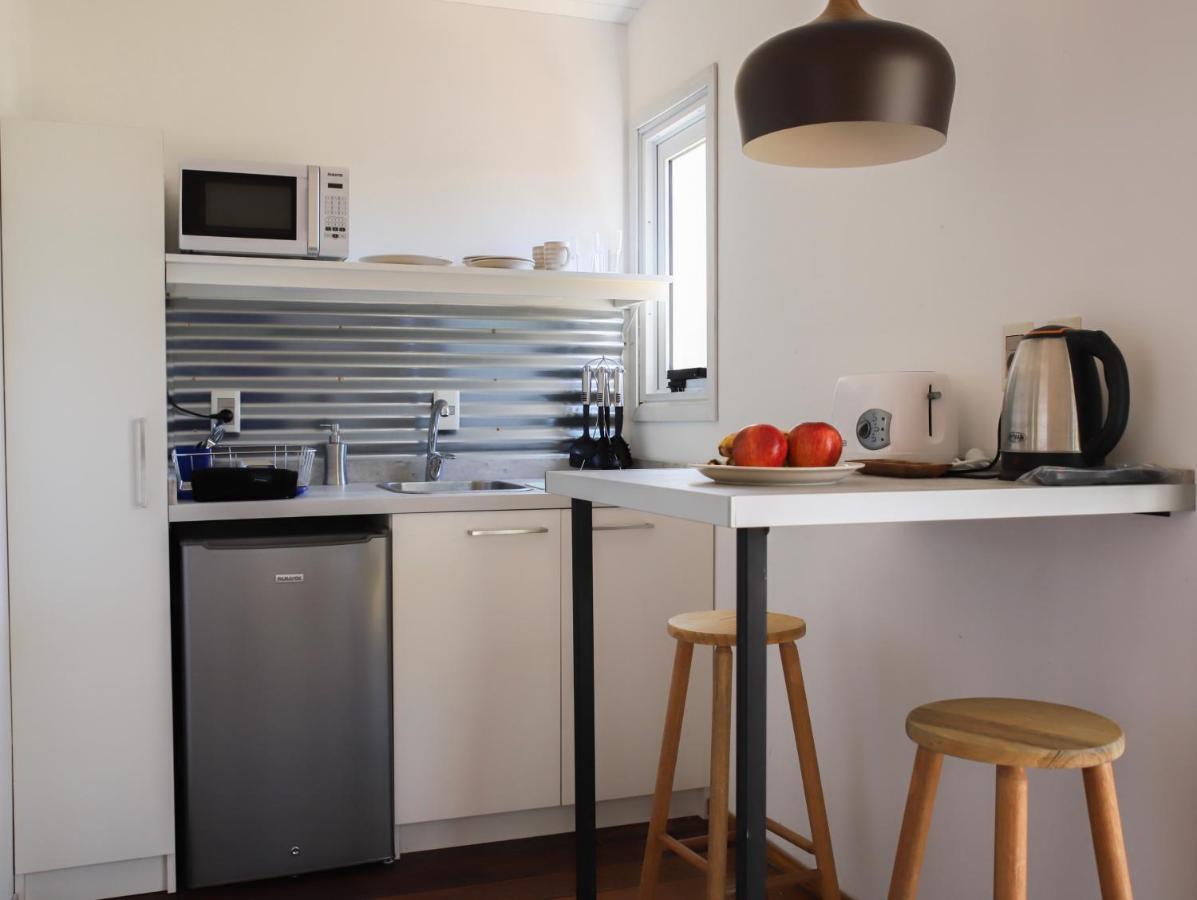 فندق Koru House بونتا ديل ديابلو المظهر الخارجي الصورة